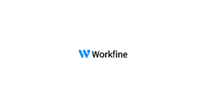 Workfine数据 logo