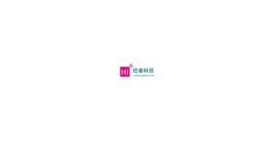 佰睿科技 logo