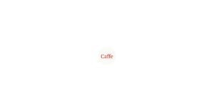 Caffe logo