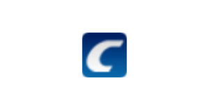 数码大方 logo