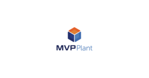 MVP Plant logo