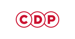 CDP logo