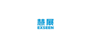 慧展智慧场馆 logo