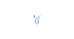 智元兔 logo