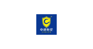中科恒伦认证 logo
