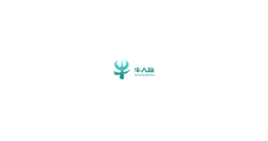 牛人岛 logo