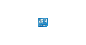 超凡网 logo