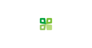 草料二维码 logo