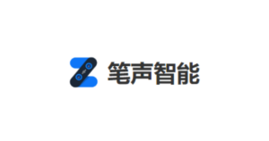 笔声智能-智能语音 logo