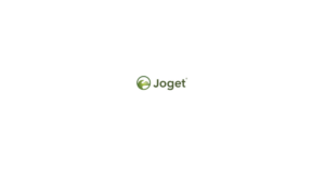 捷得JogetDX-捷得 logo