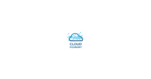 Cloud Foundry logo