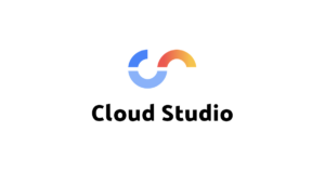 Cloud Studio logo