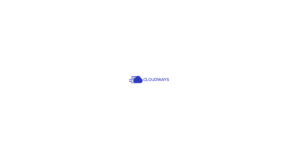 Cloudways logo