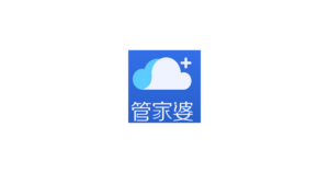 管家婆-云工贸SMART logo
