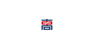 中高知识产权托管与 logo