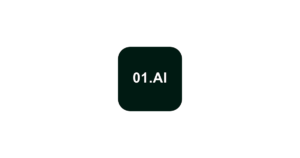 零一万物 logo