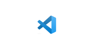 Visual Studio Code logo