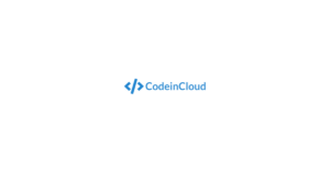 CodeinCloud logo