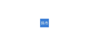 码市 logo