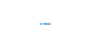 U-Mail logo