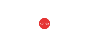 Conga Contracts logo