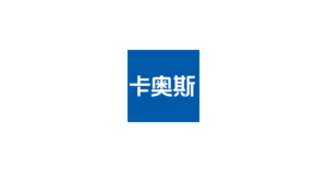 卡奥斯 logo