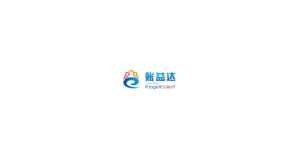 账益达 logo