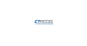 CTAccel联捷科技 logo