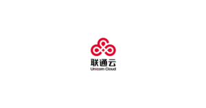 联通沃云云服务器 ECS logo