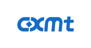 长鑫存储 logo
