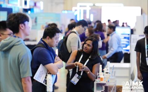 AIMX Singapore 2026观察：中国AI出海东盟从技术叙事转向落地运营