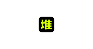 堆友 logo
