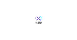 搭搭 logo