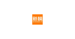 新榜有数 logo