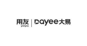 大易（招聘） logo