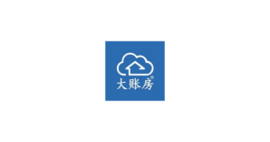 大账房-服务商 logo