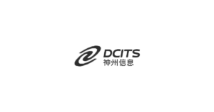 神州信息 logo