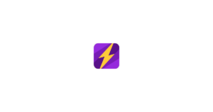 闪电报销 logo