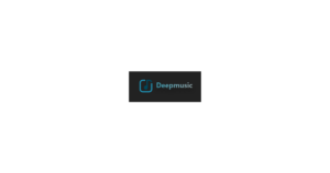 DeepMusic logo