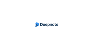 Deepnote logo