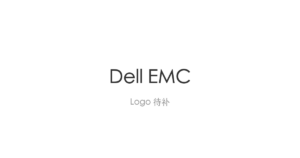 Dell EMC logo