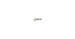 调查派 logo