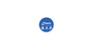 德米萨 logo