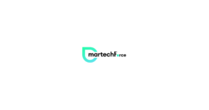 Dmartech营销 logo