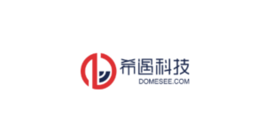 希遇科技-DOMES资产 logo