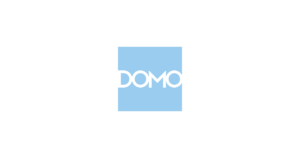Domo logo