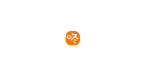 咚咚来客 logo