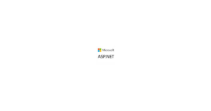 ASP.NET logo