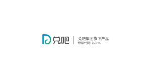 兑吧 logo