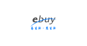 eBuy宜百-微平台开发及代 logo